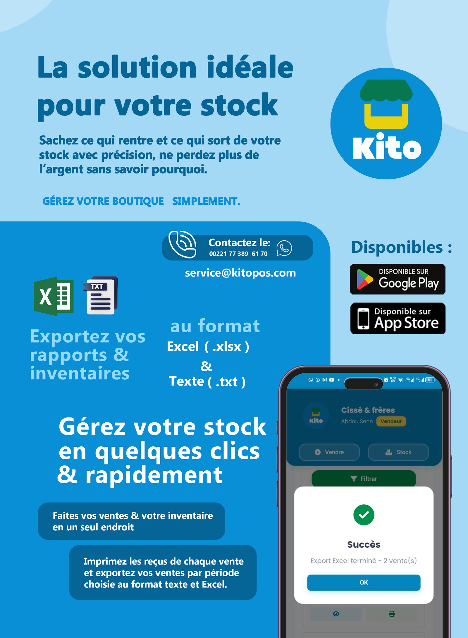Flyer Kito 4
